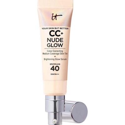 IT Cosmetics CC+ Nude Glow SPF 40 Fair (32 ml)