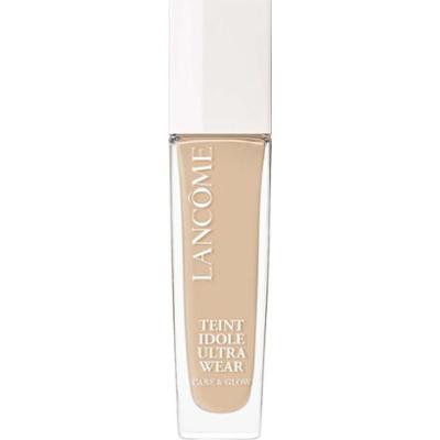 Lancôme Teint Idôle Ultra Wear Care & Glow 24H Healthy Glow Foundation 105W