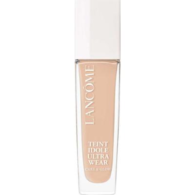 Lancôme Teint Idôle Ultra Wear Care & Glow 24H Healthy Glow Foundation 110C