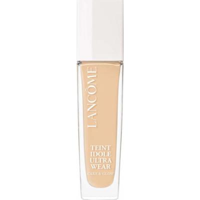 Lancôme Teint Idôle Ultra Wear Care & Glow 24H Healthy Glow Foundation 115C
