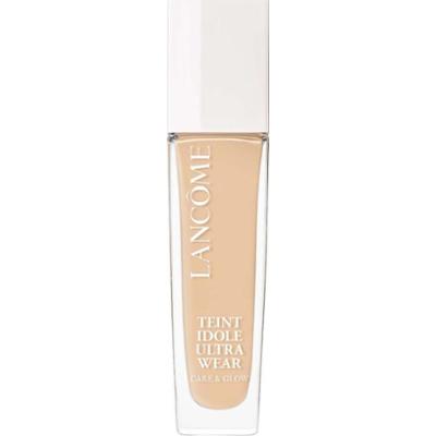 Lancôme Teint Idôle Ultra Wear Care & Glow 24H Healthy Glow Foundation 125W