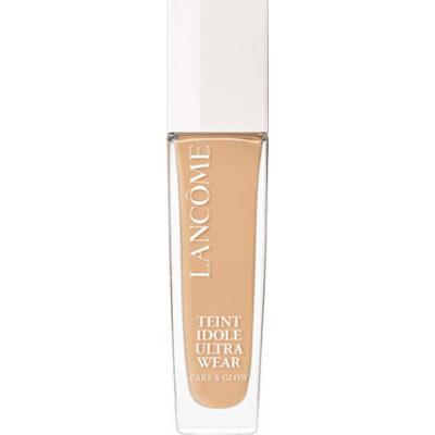 Lancôme Teint Idôle Ultra Wear Care & Glow 24H Healthy Glow Foundation 245C