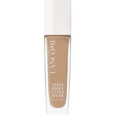 Lancôme Teint Idôle Ultra Wear Care & Glow 24H Healthy Glow Foundation 355N