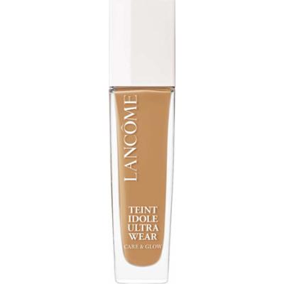 Lancôme Teint Idôle Ultra Wear Care & Glow 24H Healthy Glow Foundation 405W