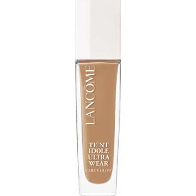 Lancôme Teint Idôle Ultra Wear Care & Glow 24H Healthy Glow Foundation 420W