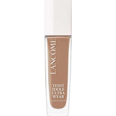 Lancôme Teint Idôle Ultra Wear Care & Glow 24H Healthy Glow Foundation 430C