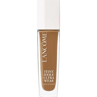 Lancôme Teint Idôle Ultra Wear Care & Glow 24H Healthy Glow Foundation 445N