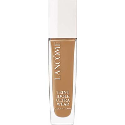 Lancôme Teint Idôle Ultra Wear Care & Glow 24H Healthy Glow Foundation 450W