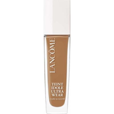 Lancôme Teint Idôle Ultra Wear Care & Glow 24H Healthy Glow Foundation 455W