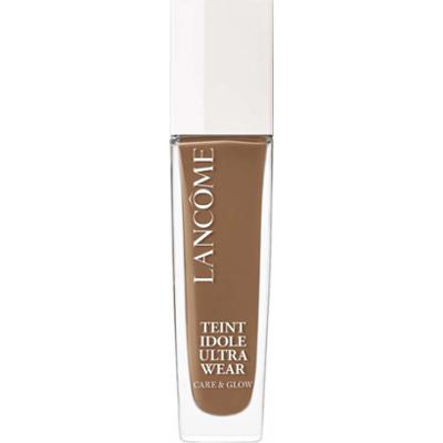 Lancôme Teint Idôle Ultra Wear Care & Glow 24H Healthy Glow Foundation 520W