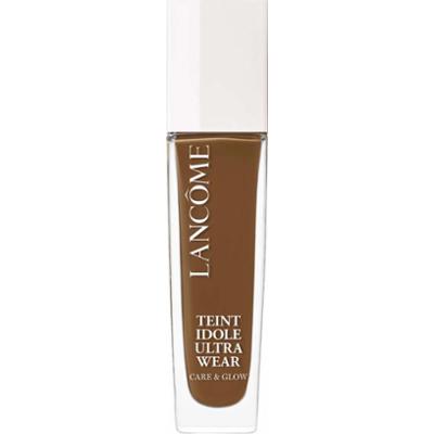 Lancôme Teint Idôle Ultra Wear Care & Glow 24H Healthy Glow Foundation 530W