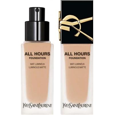 Yves Saint Laurent All Hours Foundation LC3