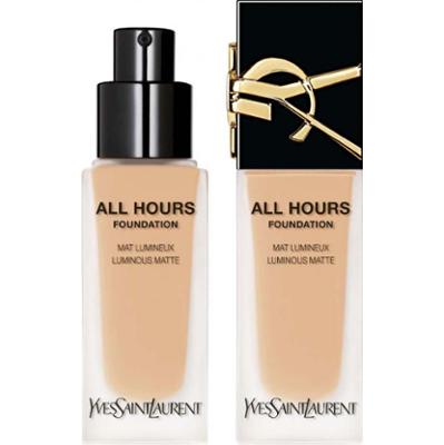 Yves Saint Laurent All Hours Foundation LC4