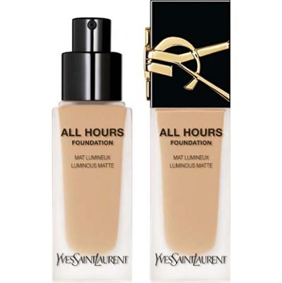 Yves Saint Laurent All Hours Foundation LC6