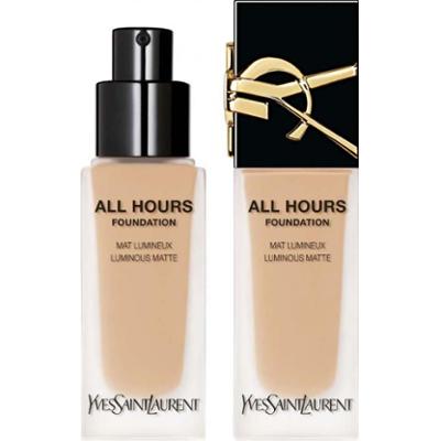 Yves Saint Laurent All Hours Foundation LN8