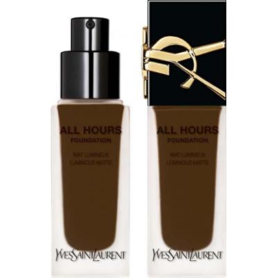 Yves Saint Laurent All Hours Foundation DC9