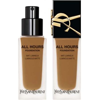 Yves Saint Laurent All Hours Foundation DW2