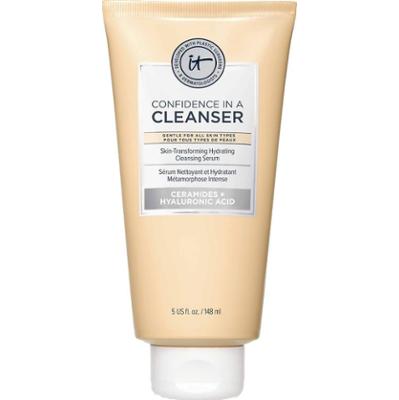 IT Cosmetics Confidence in a Cleanser (150 ml)