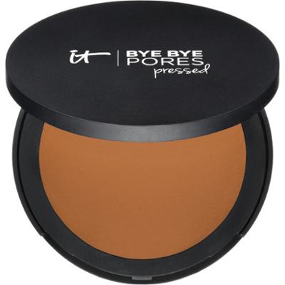 IT Cosmetics Bye Bye Presses Powder Tan Rich