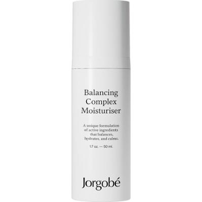 Jorgobé Balancing Complex Moisturiser (50 ml)