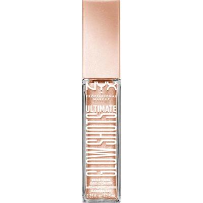 NYX Professional Makeup Ultimate Glow Shots 05 Highkey Lychee