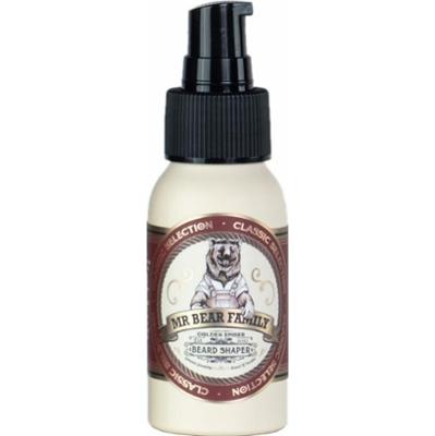 Mr Bear Family Golden Ember Beard Shaper (50 ml)