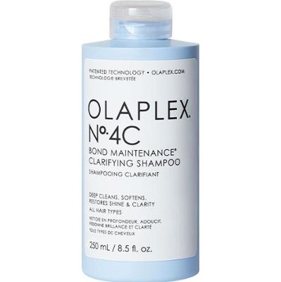 Olaplex No. 4C Bond Maintenance Clarifying Shampoo (250 ml)