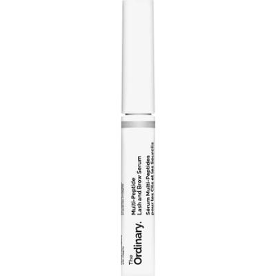 The Ordinary Multi-Peptide Lash and Brow Serum (5ml)
