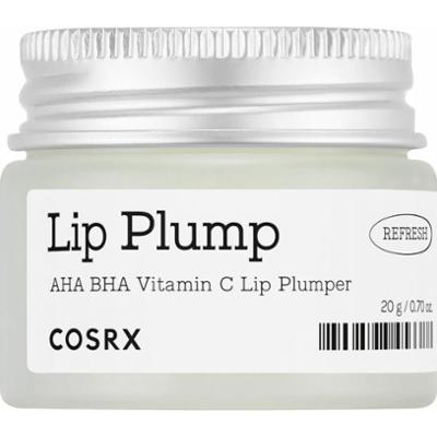CosRx Refresh AHA BHA Vitamin C Lip Plumper (20 g)