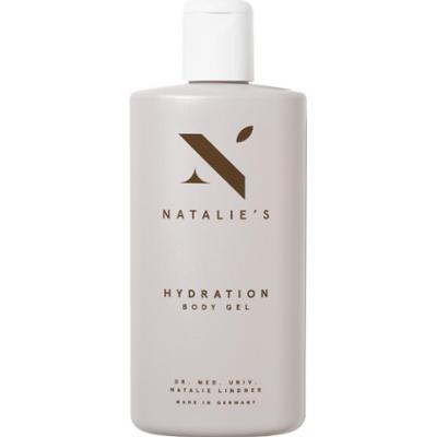 Natalie's Cosmetics Hydration Body Gel (300 ml)