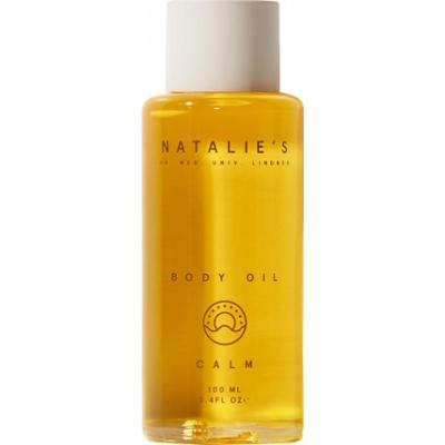 Natalie's Cosmetics Calm Body Oil (100 ml)