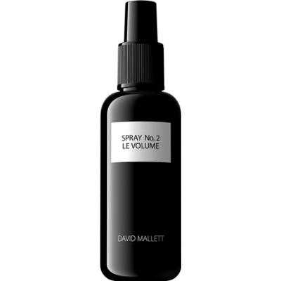 David Mallett Spray No. 2 Le Volume (150 ml)