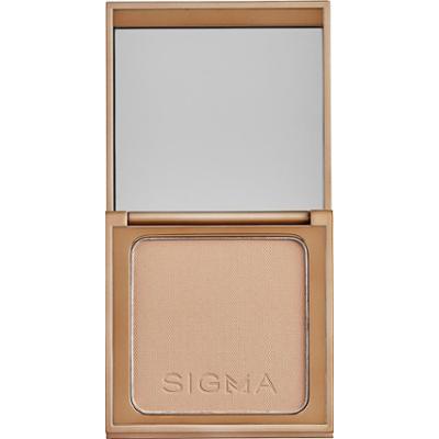 Sigma Beauty Matte Bronzer Light
