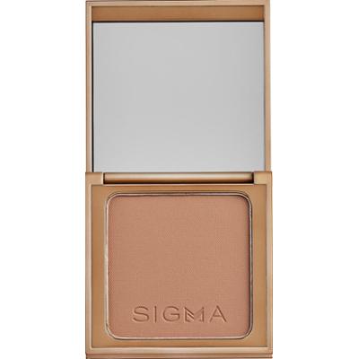 Sigma Beauty Matte Bronzer Dark