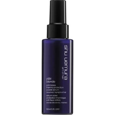 Shu Uemura Yubi Blonde Serum (100 ml)
