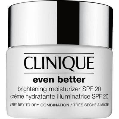 Clinique Even Better Clinical Brightening Moisturizer (50ml)