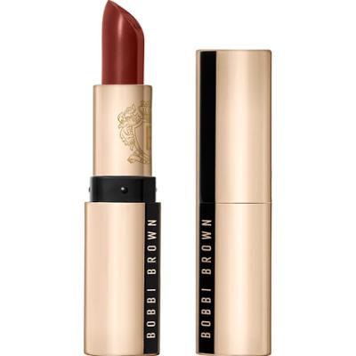 Bobbi Brown Luxe Lipstick Claret 04