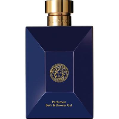 Versace Dylan Blue Bath & Shower Gel (250ml)