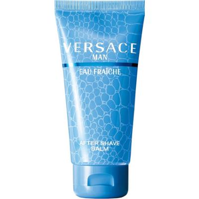 Versace Man Eau Fraiche After Shave Balm (75ml)