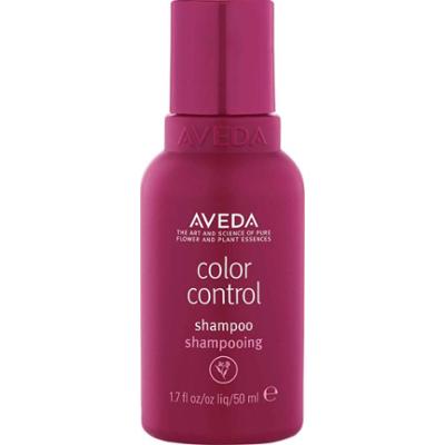 Aveda Color Control Shampoo Travel Size (50ml)