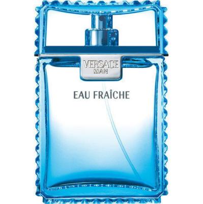 Versace Man Eau Fraiche Edt (100 ml)