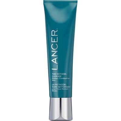 Lancer The Method Cleanse Normal-Combination (120ml)