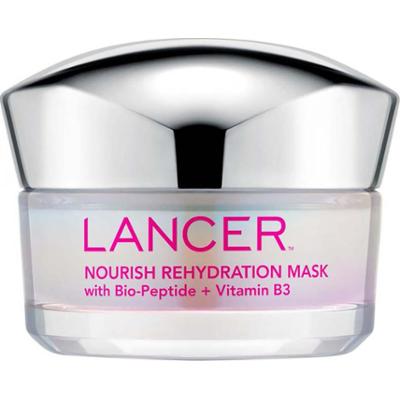 Lancer Nourish Rehydration Mask (50ml)