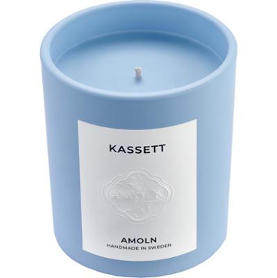 Amoln Kassett