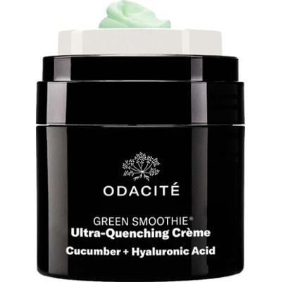 Odacité Green Smoothie Quenching Creme (50 ml)