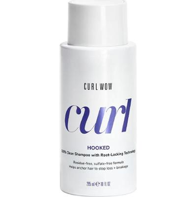 Color Wow Hooked 100% Clean Shampoo With Root Lock Technology (295 ml)