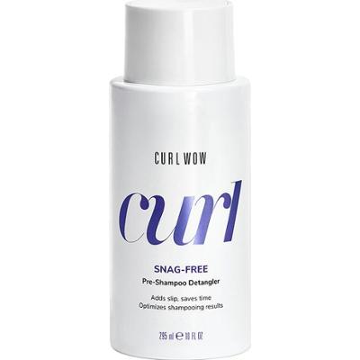 Color Wow Snag Free Pre Shampoo Detangler (295 ml)