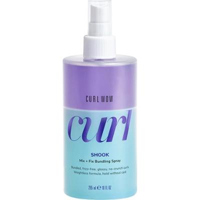Color Wow Shook Mix + Fix Bundling Spray (295 ml)