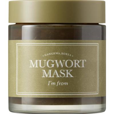 I'm From Mugwort Mask (110 ml)