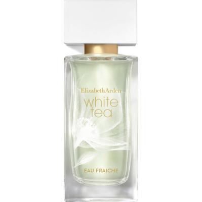 Elizabeth Arden White Tea Eau Fraiche Eau De Toilette (50 ml)